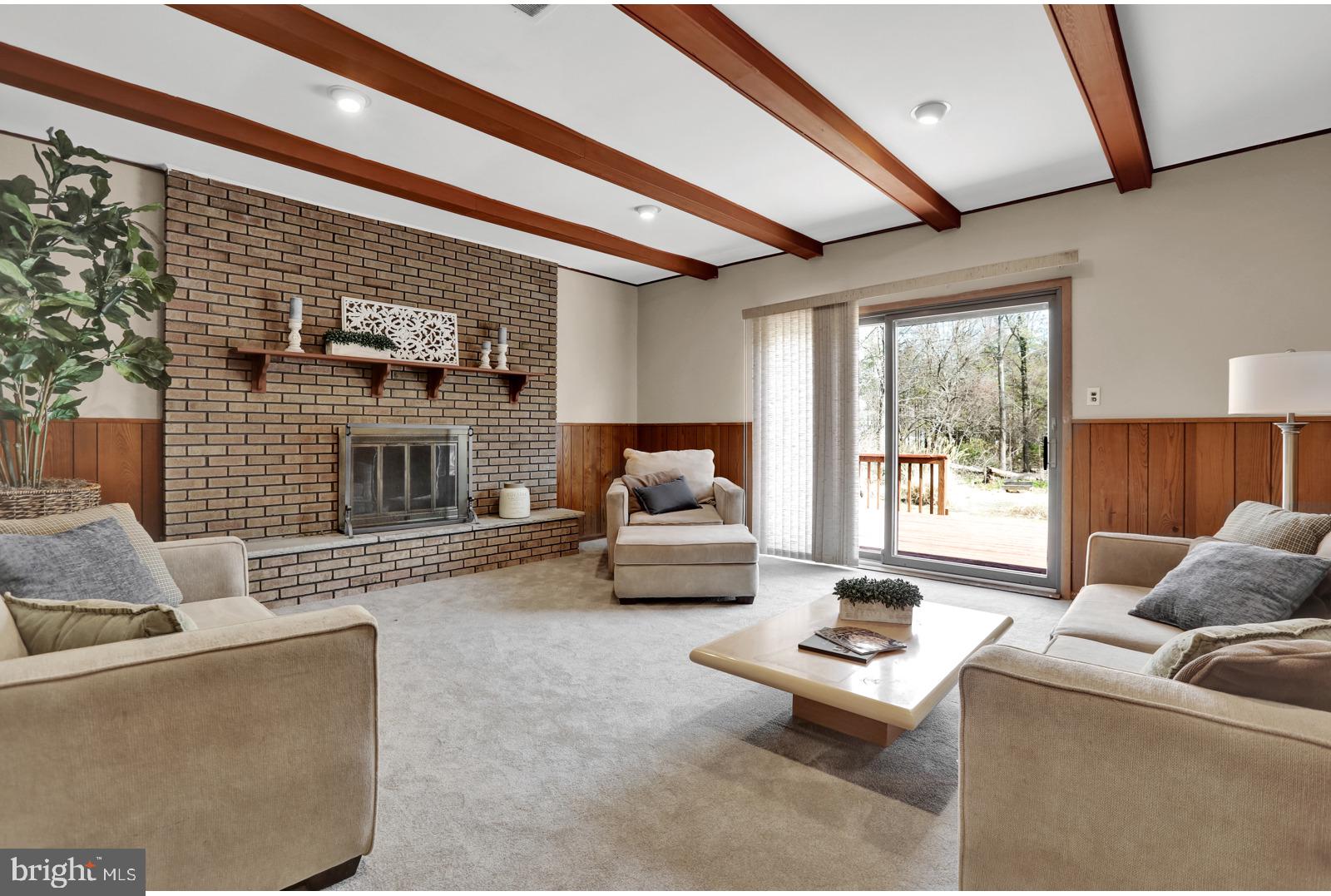 362 Ramsey Road Yardley, PA 19067 - Photo 17 of 39 Family room