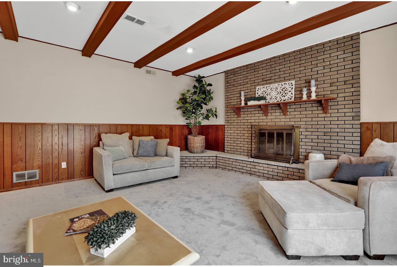 362 Ramsey Road Yardley, PA 19067 - Photo 18 of 39 Family room