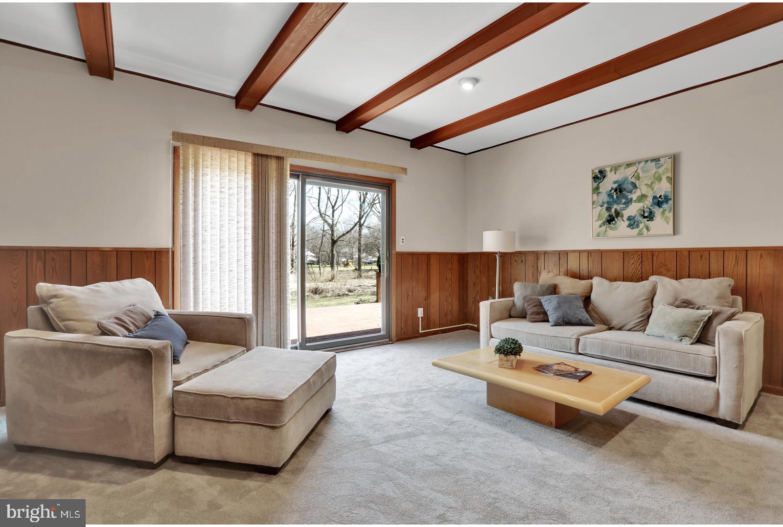 362 Ramsey Road Yardley, PA 19067 - Photo 19 of 39 Family room
