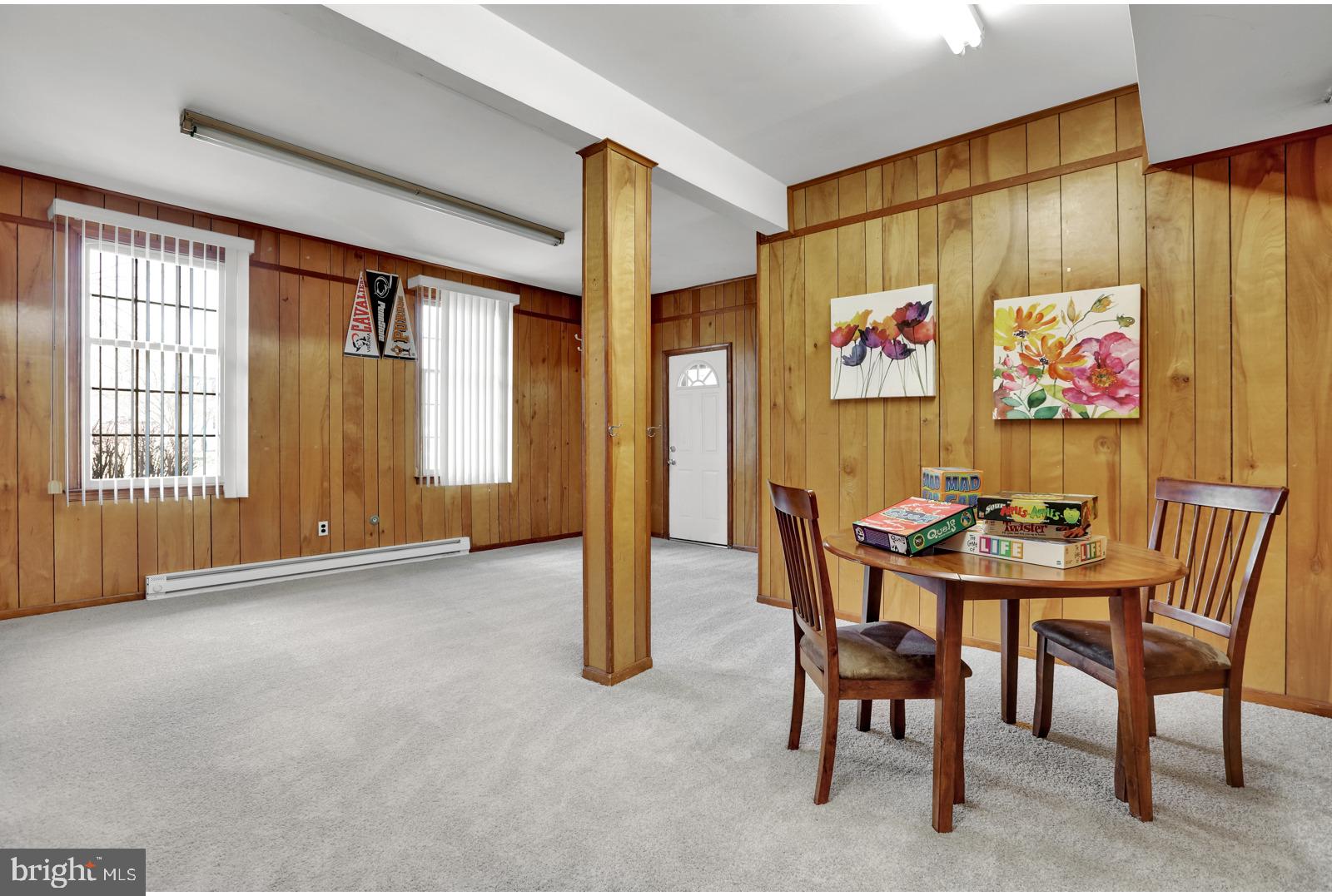 362 Ramsey Road Yardley, PA 19067 - Photo 21 of 39 Recreation room