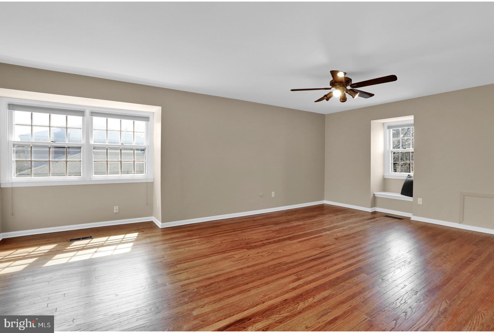 362 Ramsey Road Yardley, PA 19067 - Photo 24 of 39 Master Bedroom