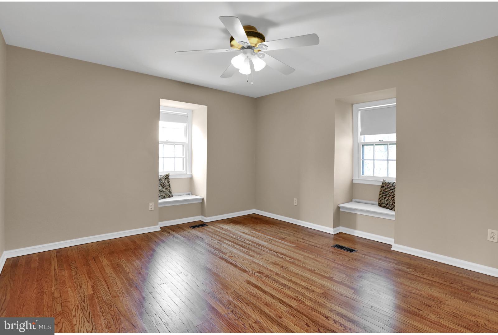 362 Ramsey Road Yardley, PA 19067 - Photo 30 of 39 Bedroom #3