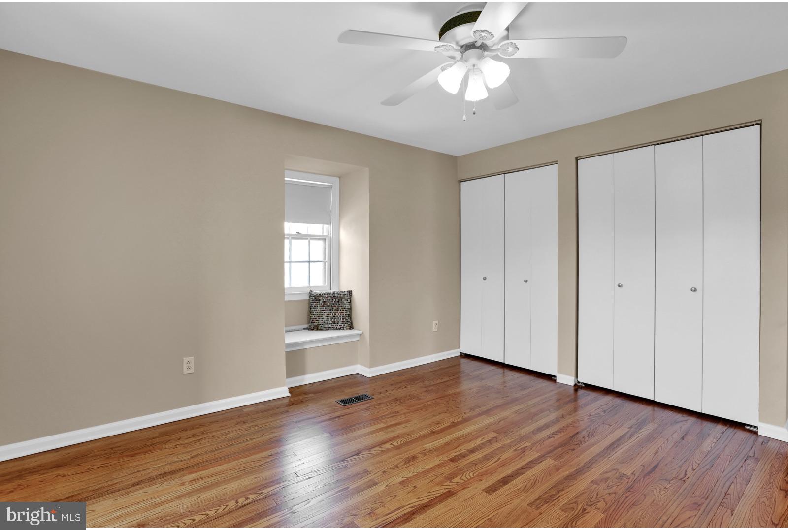 362 Ramsey Road Yardley, PA 19067 - Photo 31 of 39 Bedroom #3