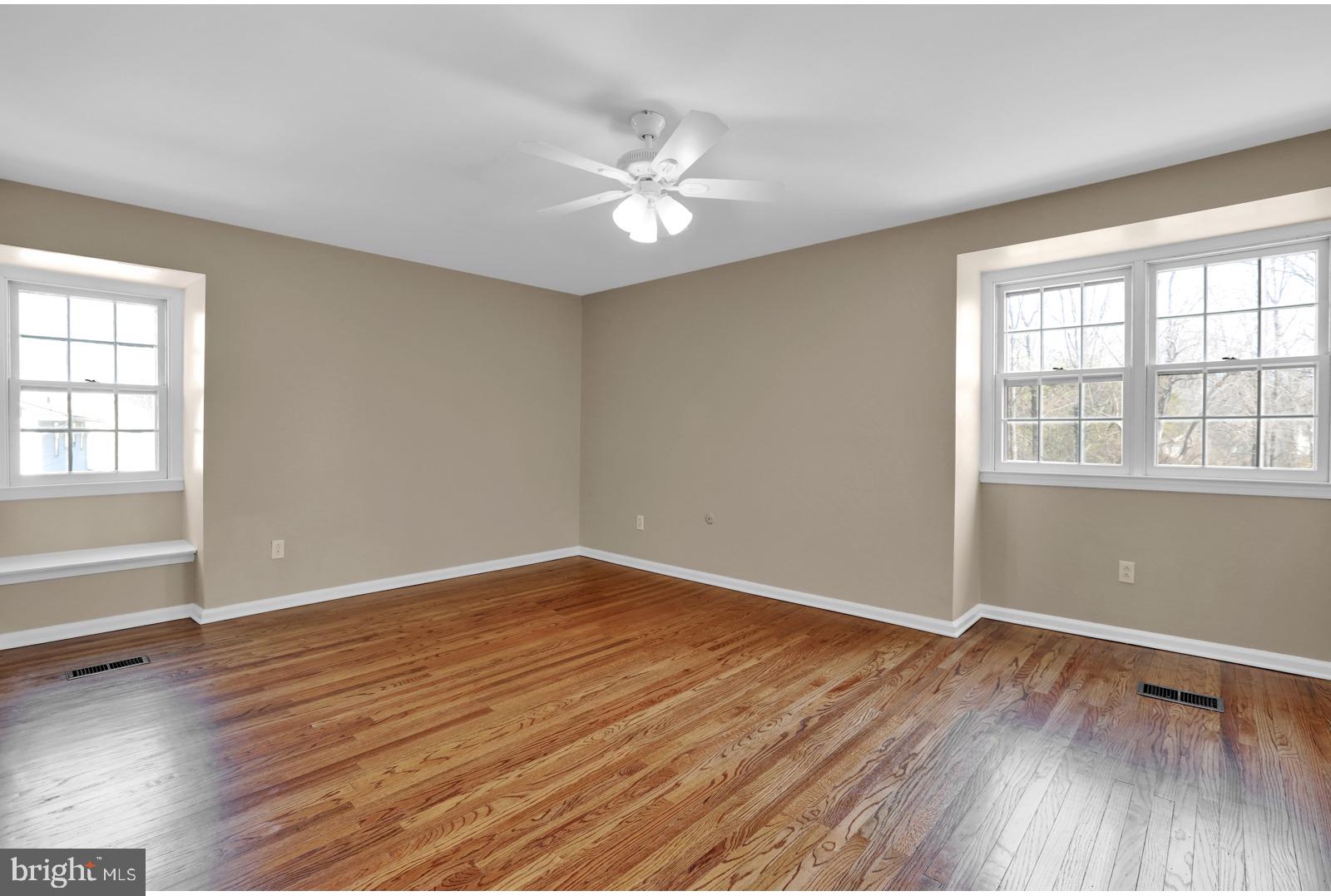 362 Ramsey Road Yardley, PA 19067 - Photo 33 of 39 Bedroom #4