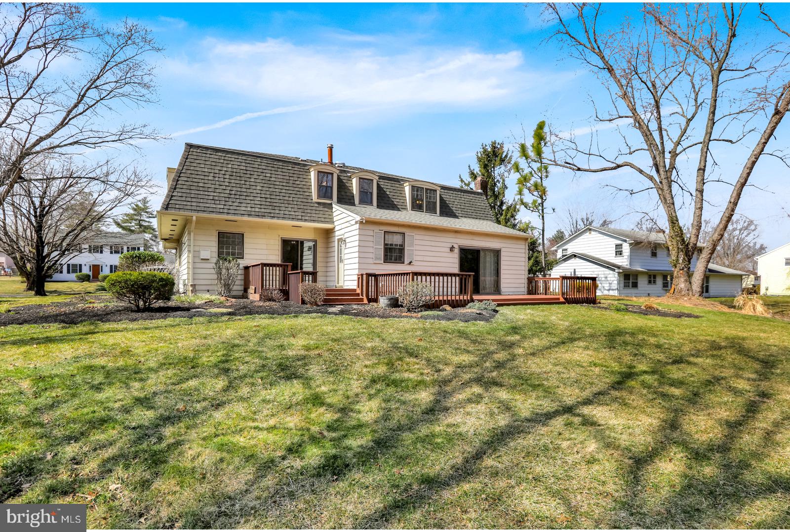 362 Ramsey Road Yardley, PA 19067 - Photo 36 of 39 Gallery Image 36