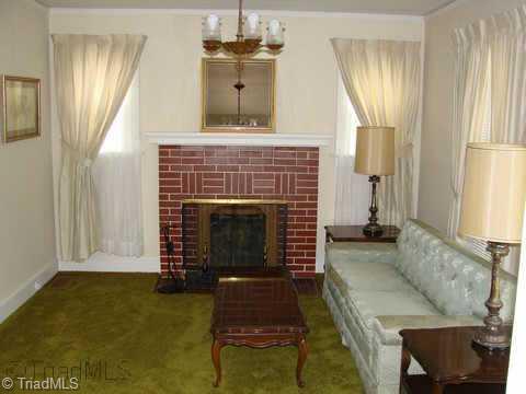 Other. Living Room