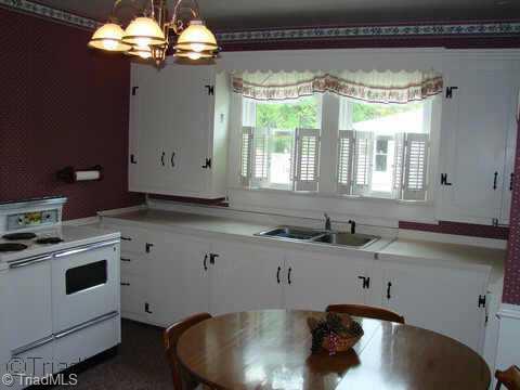 Other. Kitchen
