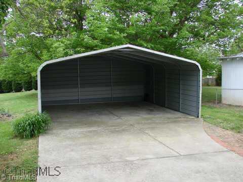 5726 Old Rural Hall Road Winston-Salem, NC 27105 - Photo 8 of 9 Other. 2 Car Carport