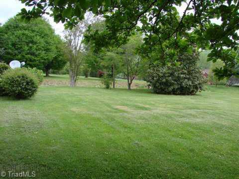 5726 Old Rural Hall Road Winston-Salem, NC 27105 - Photo 9 of 9 Other. Property sits on 4 lots, great mature trees and room to garden