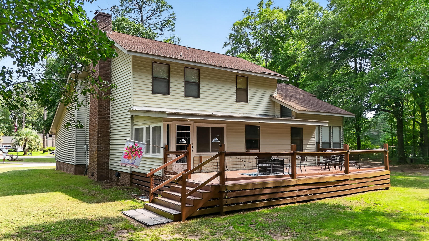 700 Highland Circle Bamberg, SC 29003 - Photo 39 of 44 HU-104