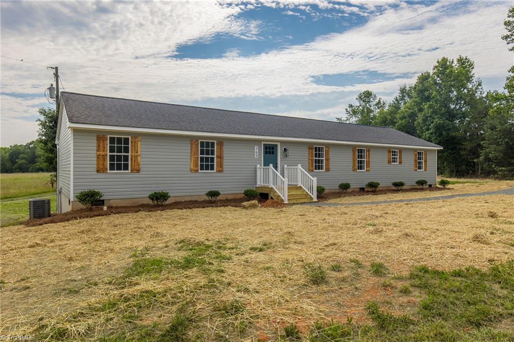 765 Dickerson Road Ruffin, NC 27326 - Photo 1 of 33