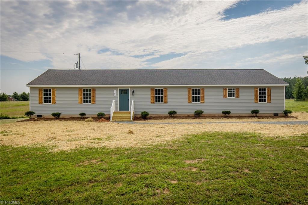 765 Dickerson Road Ruffin, NC 27326 - Photo 2 of 33