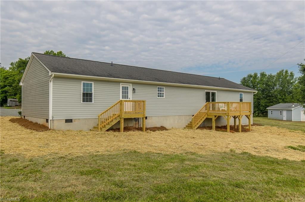 765 Dickerson Road Ruffin, NC 27326 - Photo 29 of 33