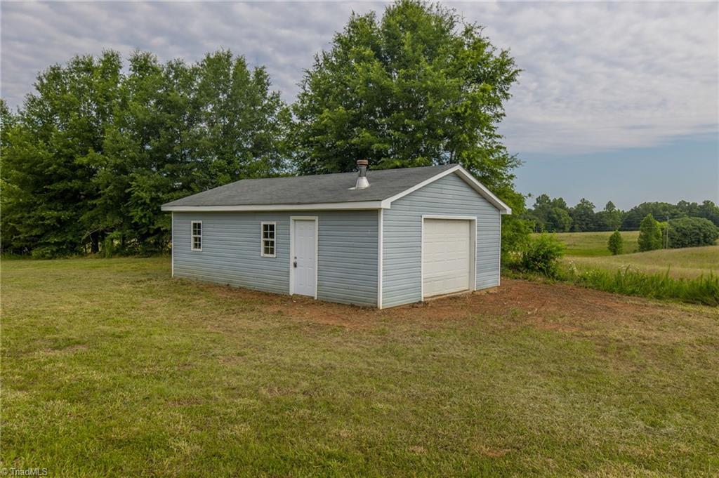 765 Dickerson Road Ruffin, NC 27326 - Photo 33 of 33