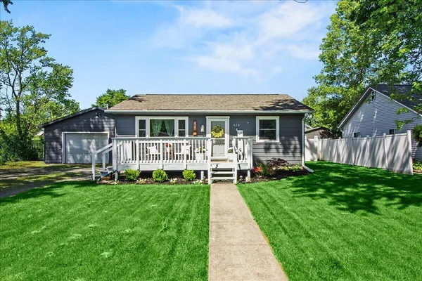 $239,000 | 420 South Oak Street, Lakeview, OH 43331