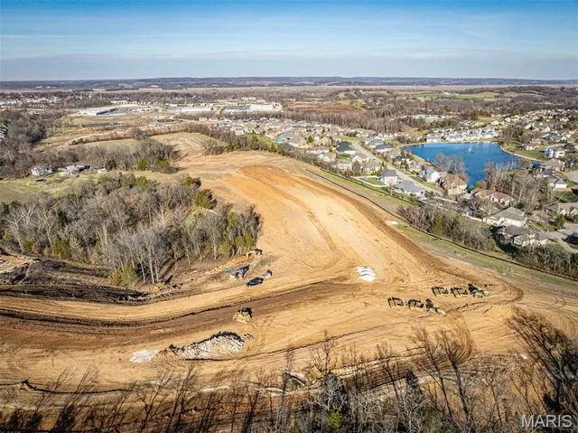 $465,000 | 2392 Fiddlers Close Road, Unit 93 STB, Washington, MO 63090