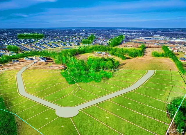 $465,000 | 2392 Fiddlers Close Road, Unit 93 STB, Washington, MO 63090