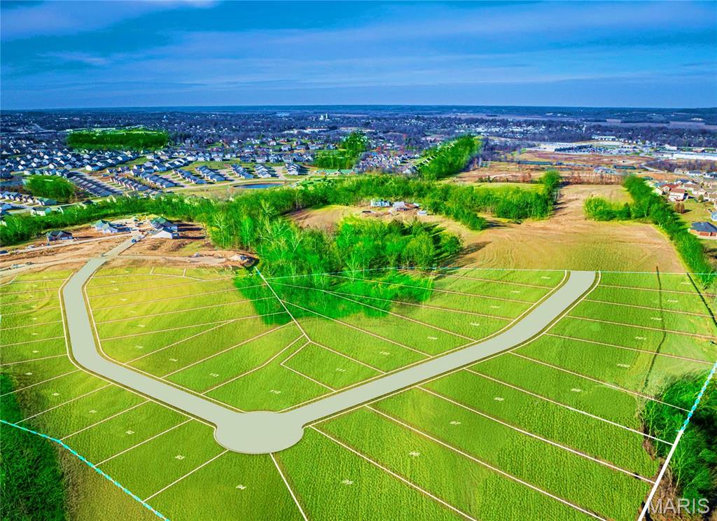 2392 Fiddlers Close Road, Unit 93 STB Washington, MO 63090 - Photo 14 of 17