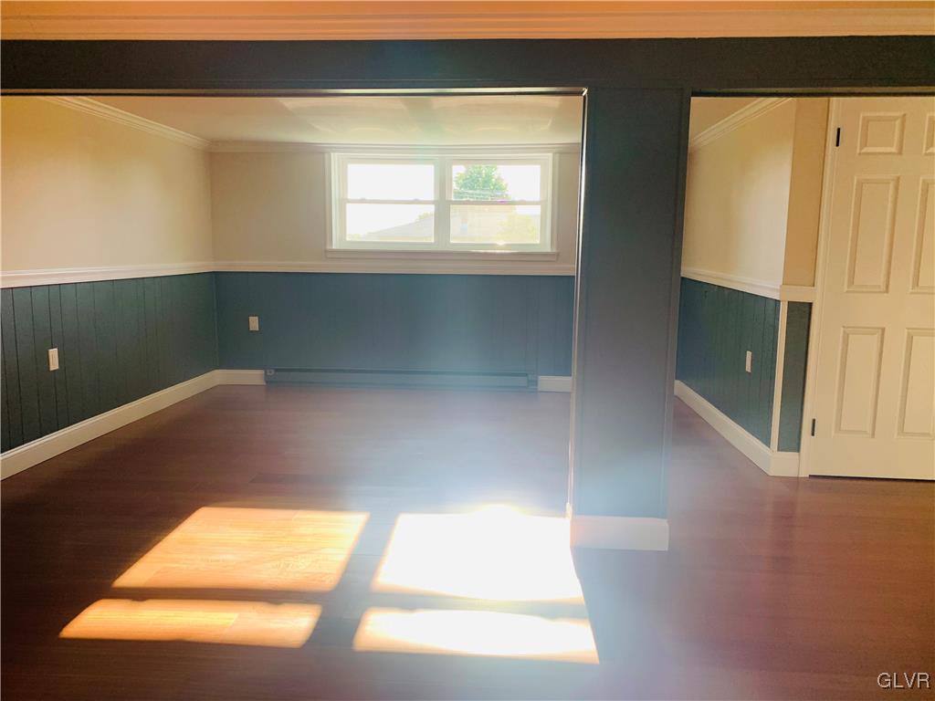 560 Knauss Road Nazareth, PA 18064 - Photo 21 of 25 a view of entry way