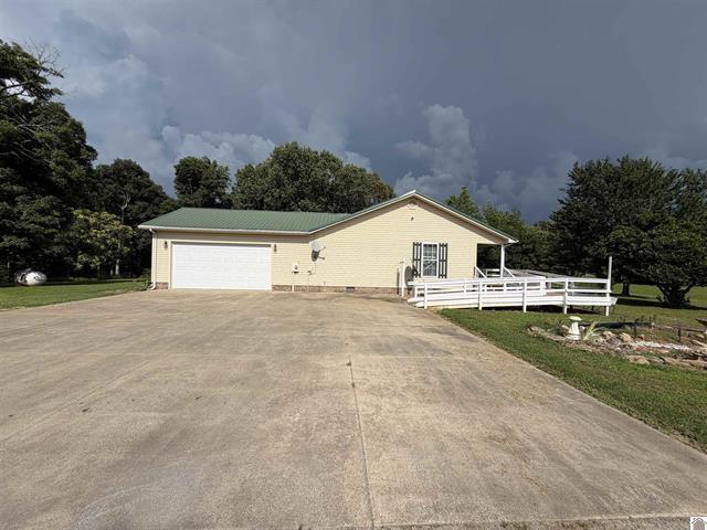3003 Friendship Road Eddyville, KY 42038 - Photo 22 of 39 22