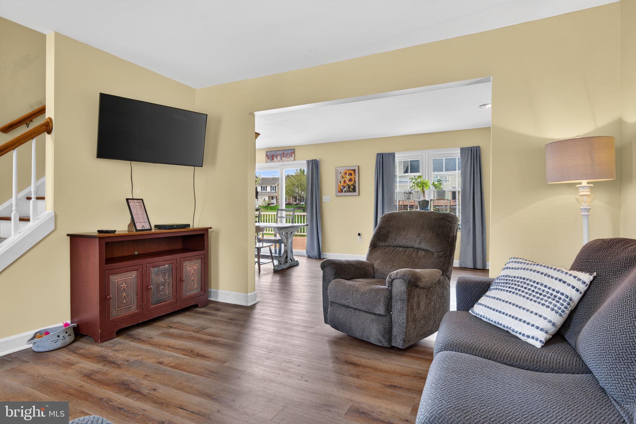 213 Stone Creek Road Lancaster, PA 17603 - Photo 15 of 26 Family Room #4