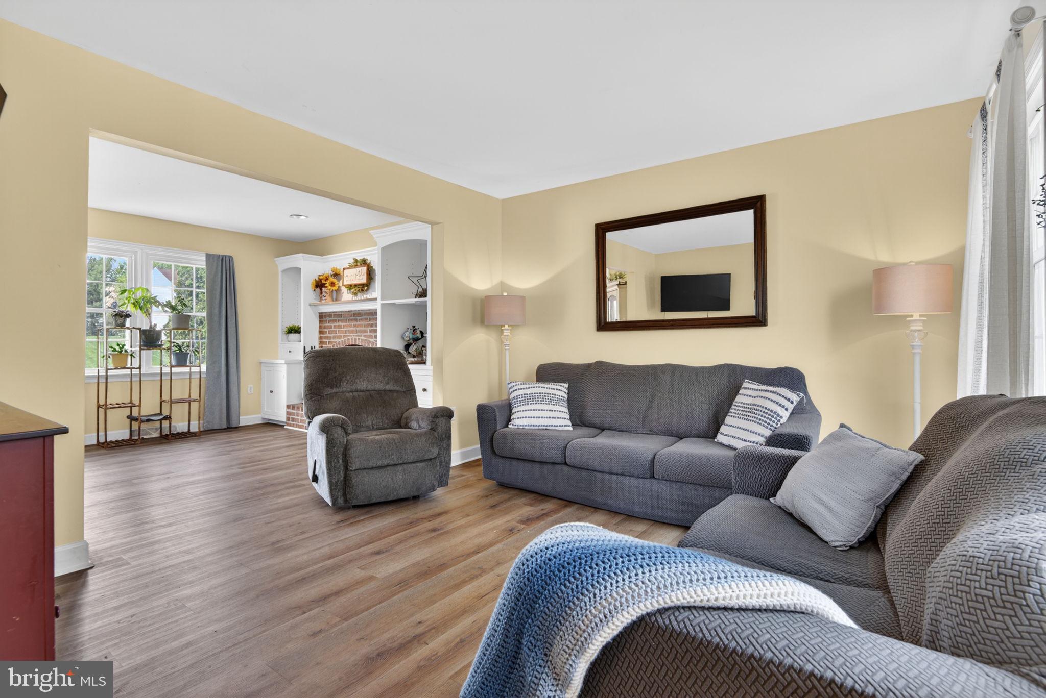 213 Stone Creek Road Lancaster, PA 17603 - Photo 17 of 26 Family Room #6