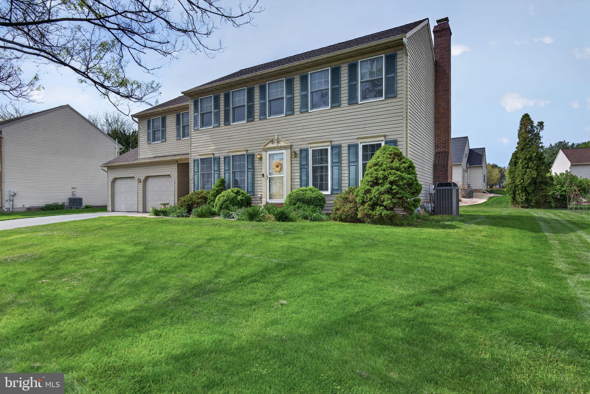 213 Stone Creek Road Lancaster, PA 17603 - Photo 2 of 26 Main View #2