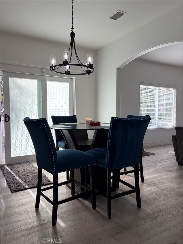 14445 Sunset Ridge Road Riverside, CA 92503 - Photo 12 of 45 Eat in Kitchen