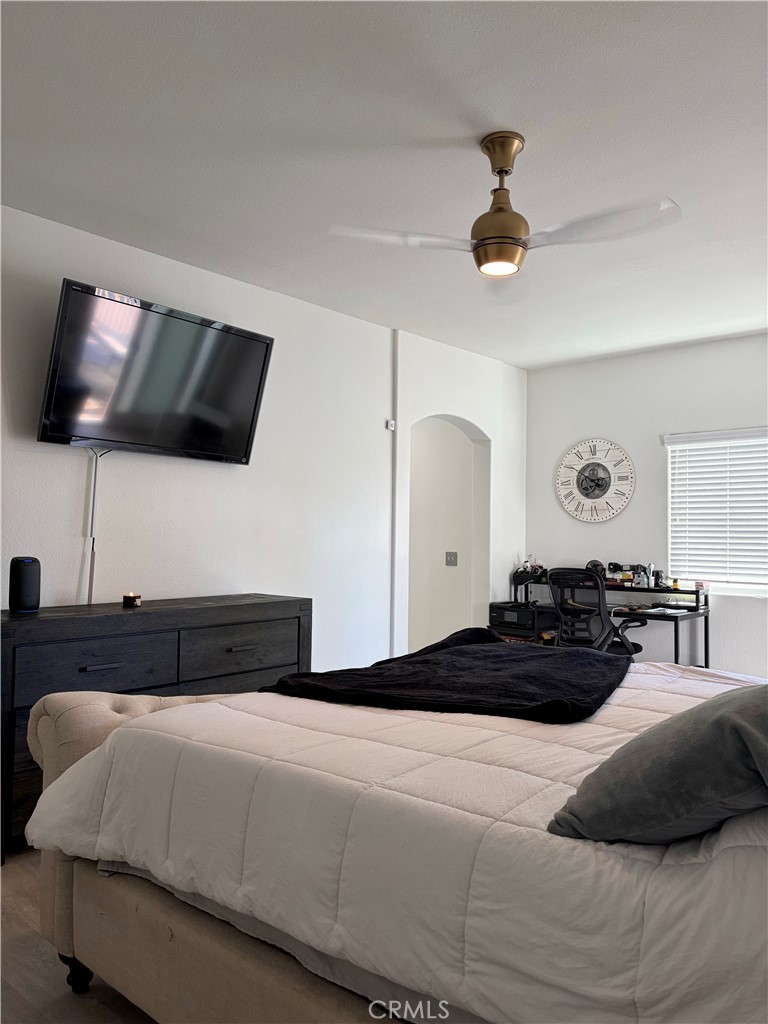 14445 Sunset Ridge Road Riverside, CA 92503 - Photo 16 of 45 Primary Bedroom