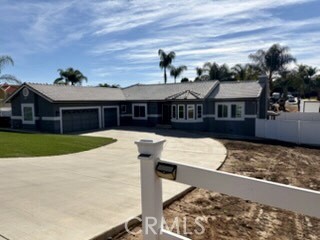 14445 Sunset Ridge Road Riverside, CA 92503 - Photo 2 of 45 Extra Long Driveway