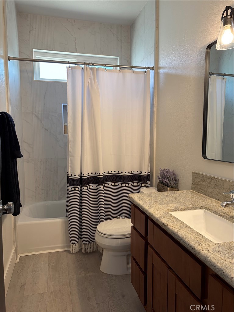 14445 Sunset Ridge Road Riverside, CA 92503 - Photo 26 of 45 Bathroom 1