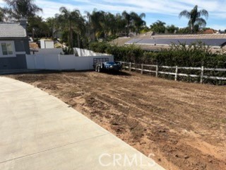 14445 Sunset Ridge Road Riverside, CA 92503 - Photo 3 of 45 Front Side RV Parking etc