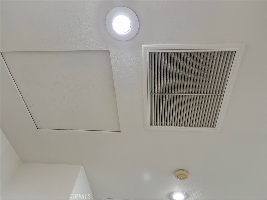 14445 Sunset Ridge Road Riverside, CA 92503 - Photo 34 of 45 Whole House Fan