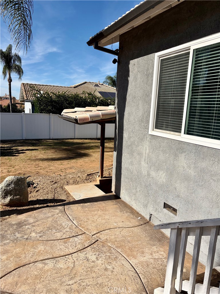 14445 Sunset Ridge Road Riverside, CA 92503 - Photo 39 of 45 Off Deck