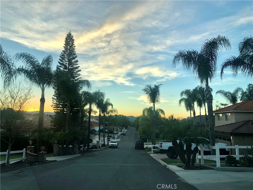 14445 Sunset Ridge Road Riverside, CA 92503 - Photo 45 of 45 Neighborhood View