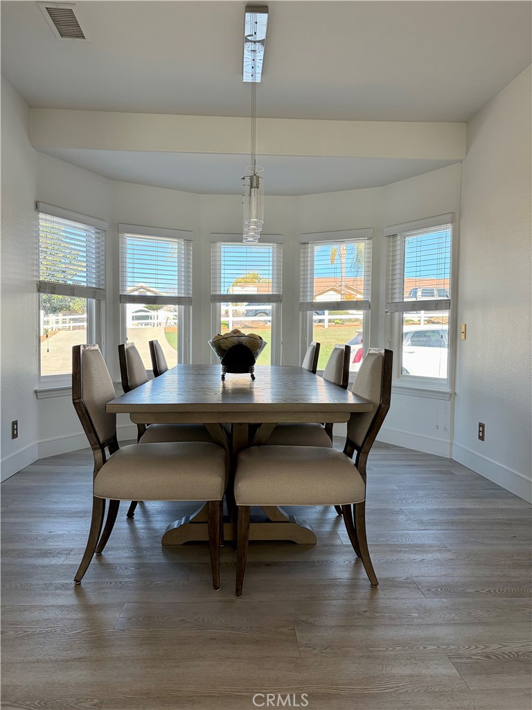 14445 Sunset Ridge Road Riverside, CA 92503 - Photo 8 of 45 Formal Dining Room