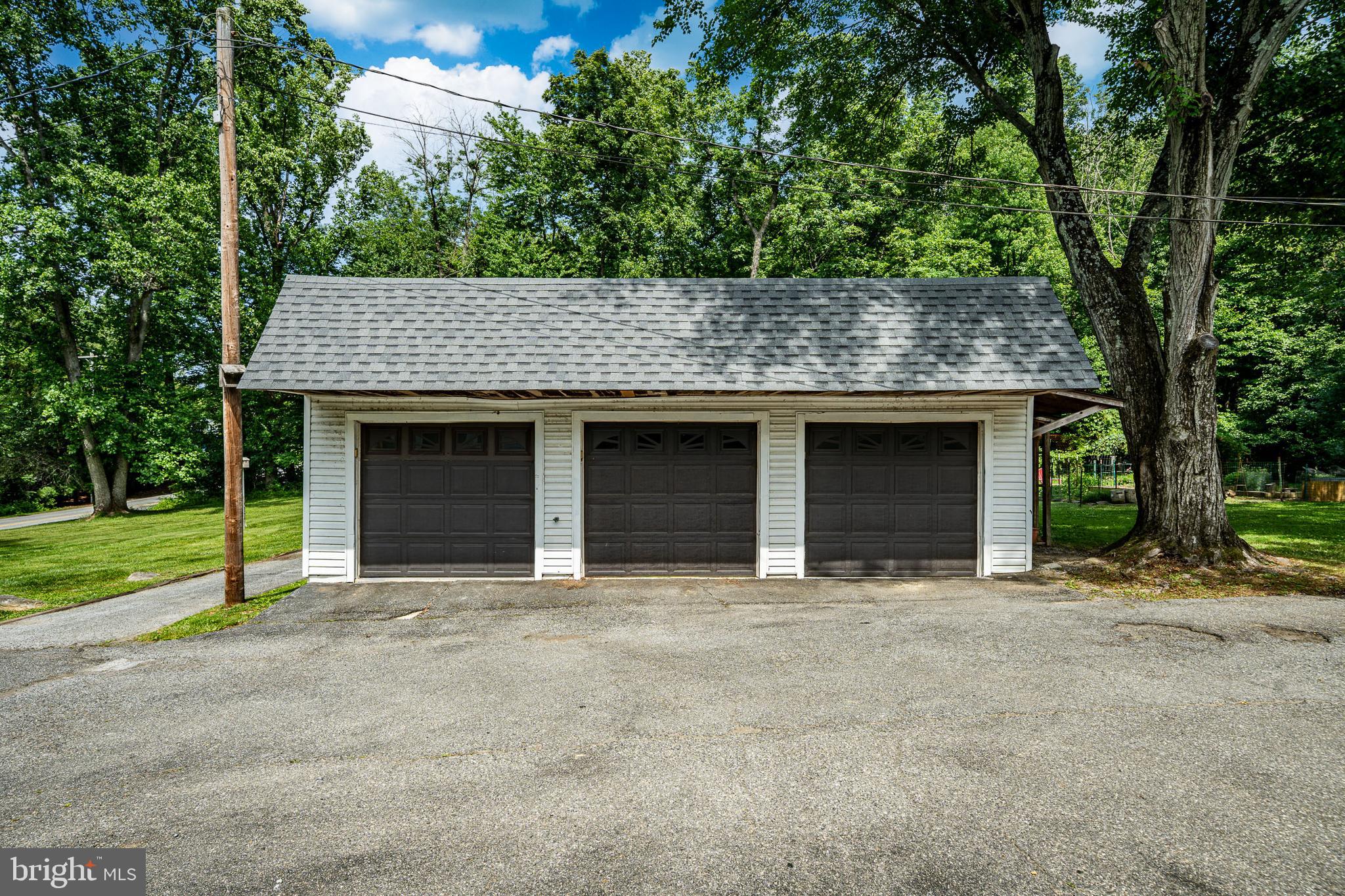 866 Shavertown Road Garnet Valley, PA 19060 - Photo 62 of 81