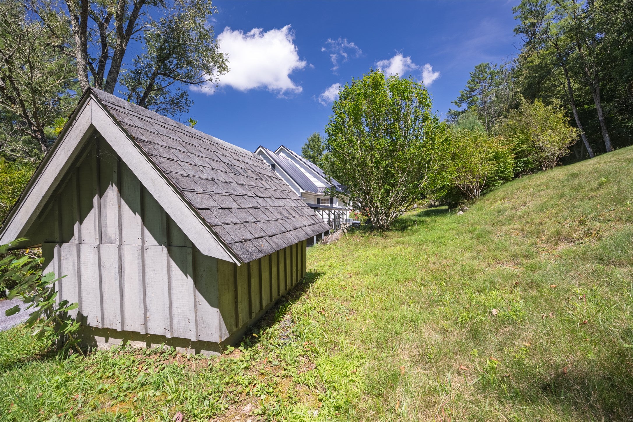 2888 Mill Creek Road Cullowhee, NC 28723 - Photo 92 of 97 Gallery Image 92