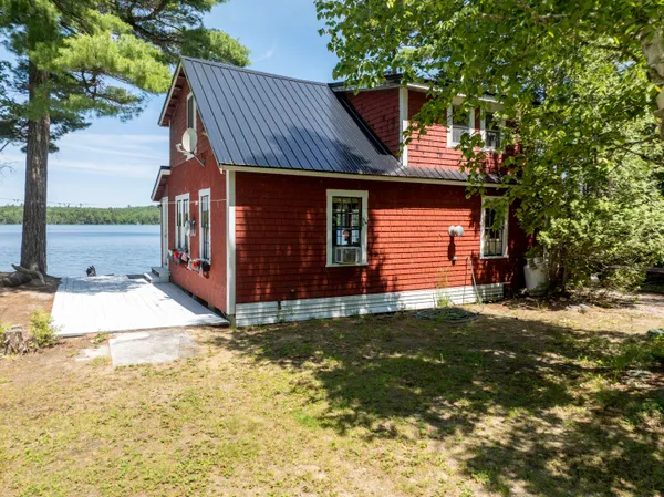 $375,000 | 174 Cottage Road, Northfield, ME 04654
