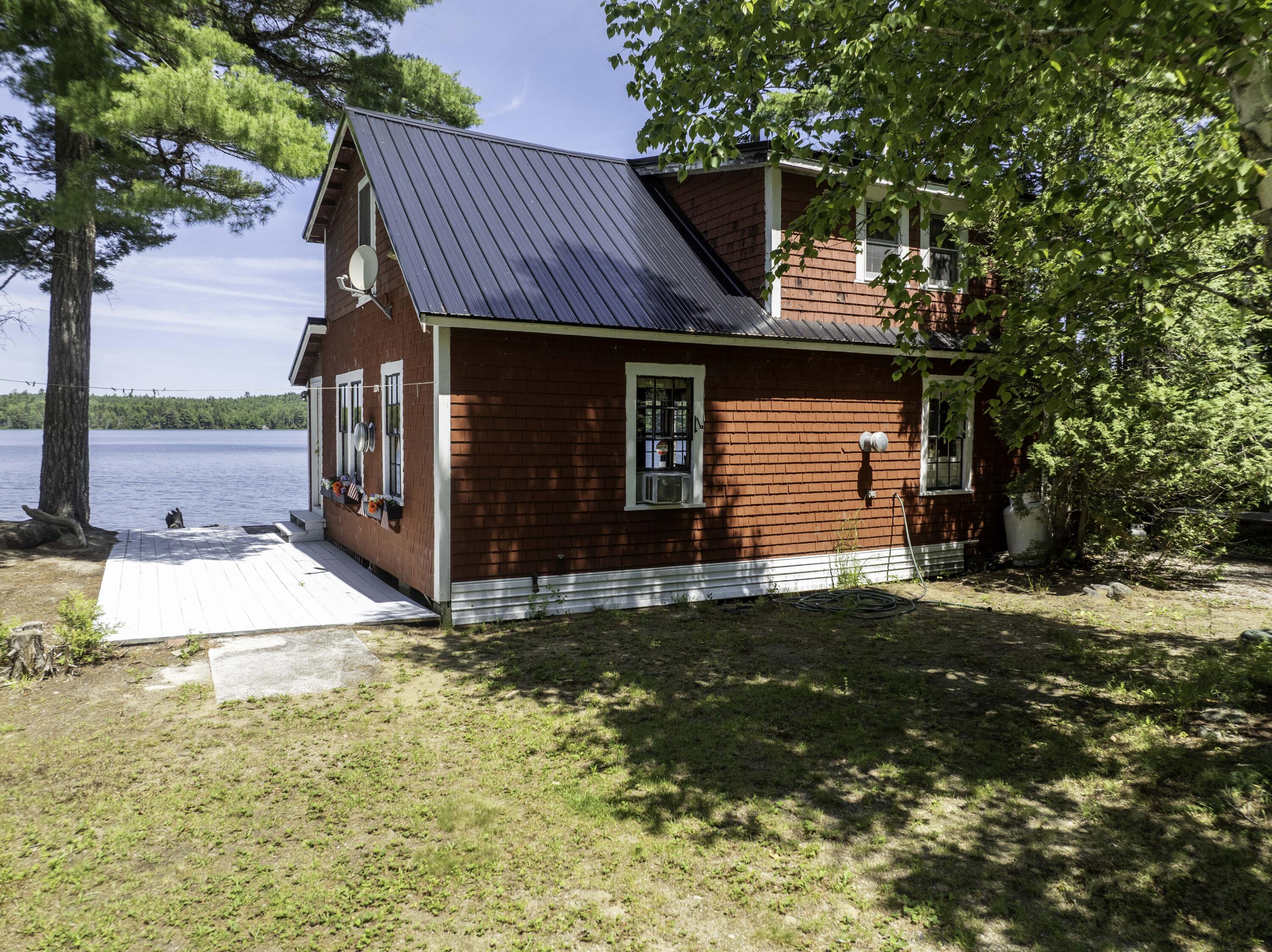 174 Cottage Road Northfield, ME 04654 - Photo 11 of 69 178 Cottage Rd, Northfield (7 of 32)