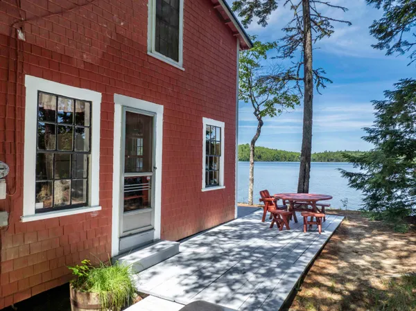 $375,000 | 174 Cottage Road, Northfield, ME 04654