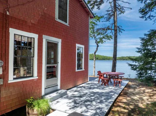 $375,000 | 174 Cottage Road, Northfield, ME 04654