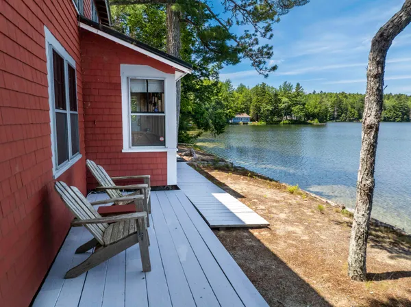$375,000 | 174 Cottage Road, Northfield, ME 04654
