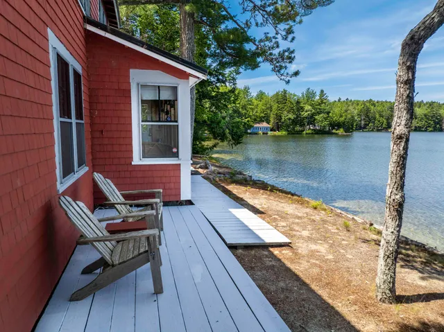 $375,000 | 174 Cottage Road, Northfield, ME 04654