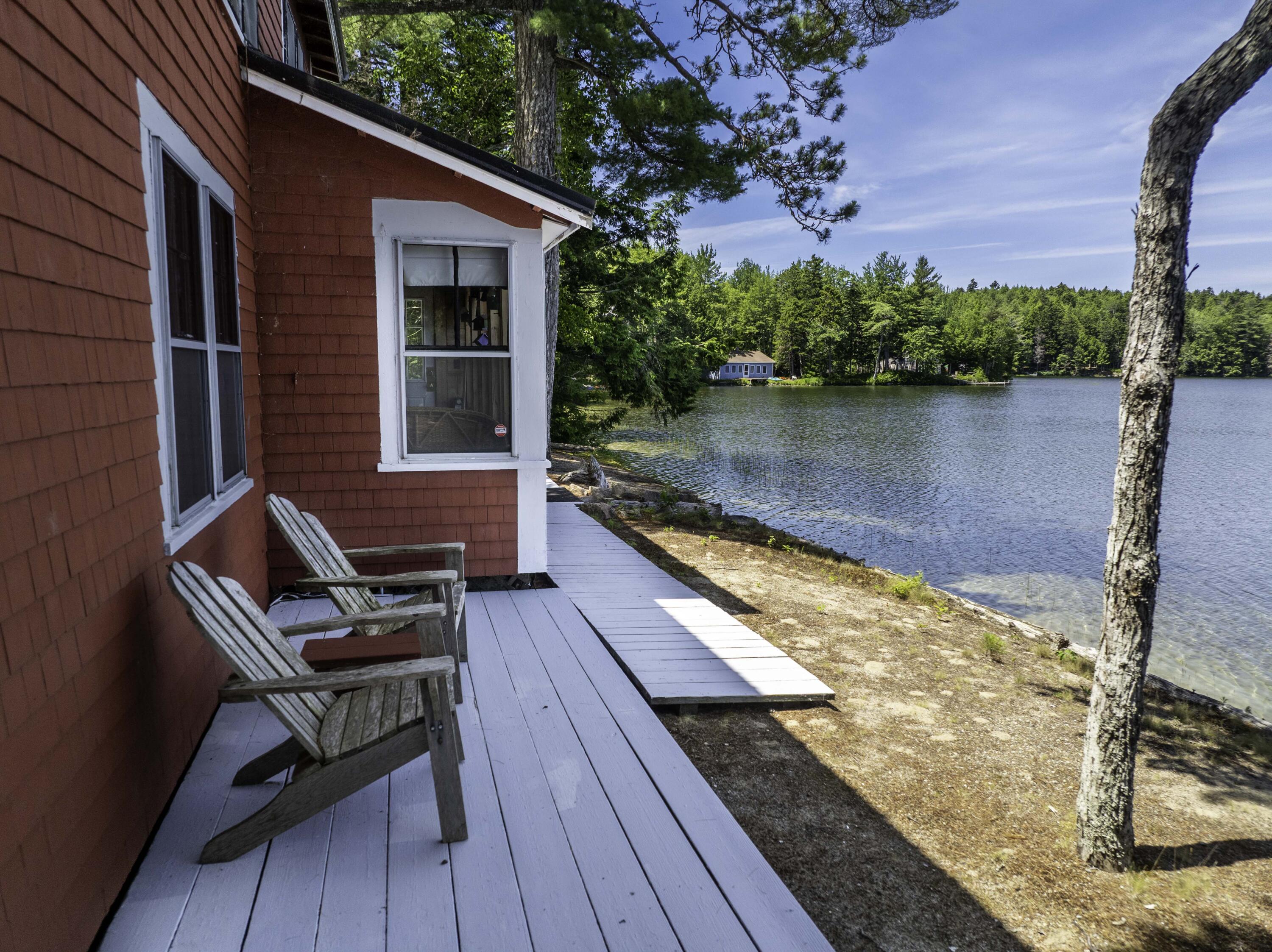 174 Cottage Road Northfield, ME 04654 - Photo 14 of 69 178 Cottage Rd, Northfield (10 of 32)