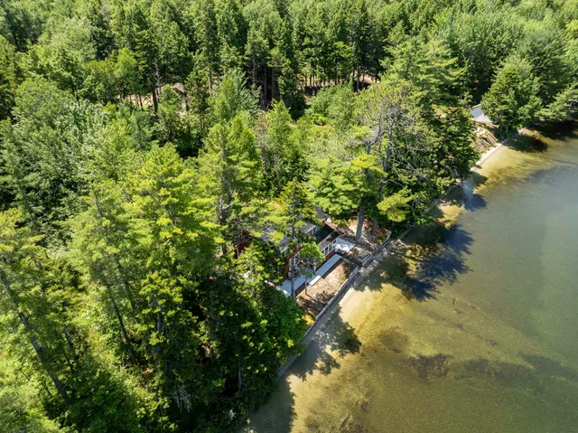 $375,000 | 174 Cottage Road, Northfield, ME 04654