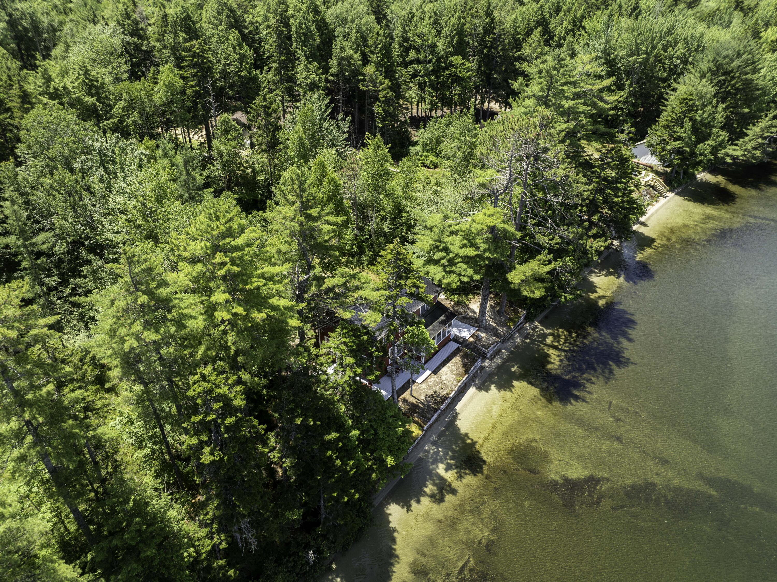 174 Cottage Road Northfield, ME 04654 - Photo 18 of 69 178 Cottage Rd, Northfield (14 of 32)