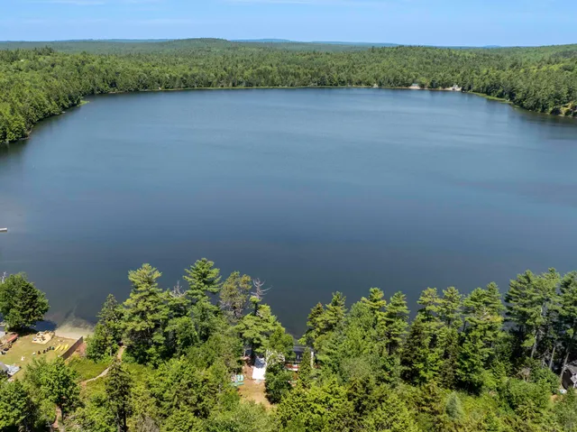 $375,000 | 174 Cottage Road, Northfield, ME 04654