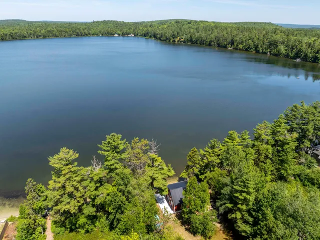 $375,000 | 174 Cottage Road, Northfield, ME 04654