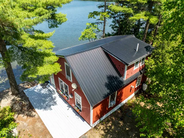 $375,000 | 174 Cottage Road, Northfield, ME 04654